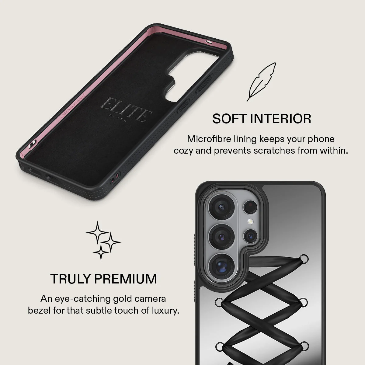 Forbidden - Samsung Galaxy S26 Ultra Case - Image 15