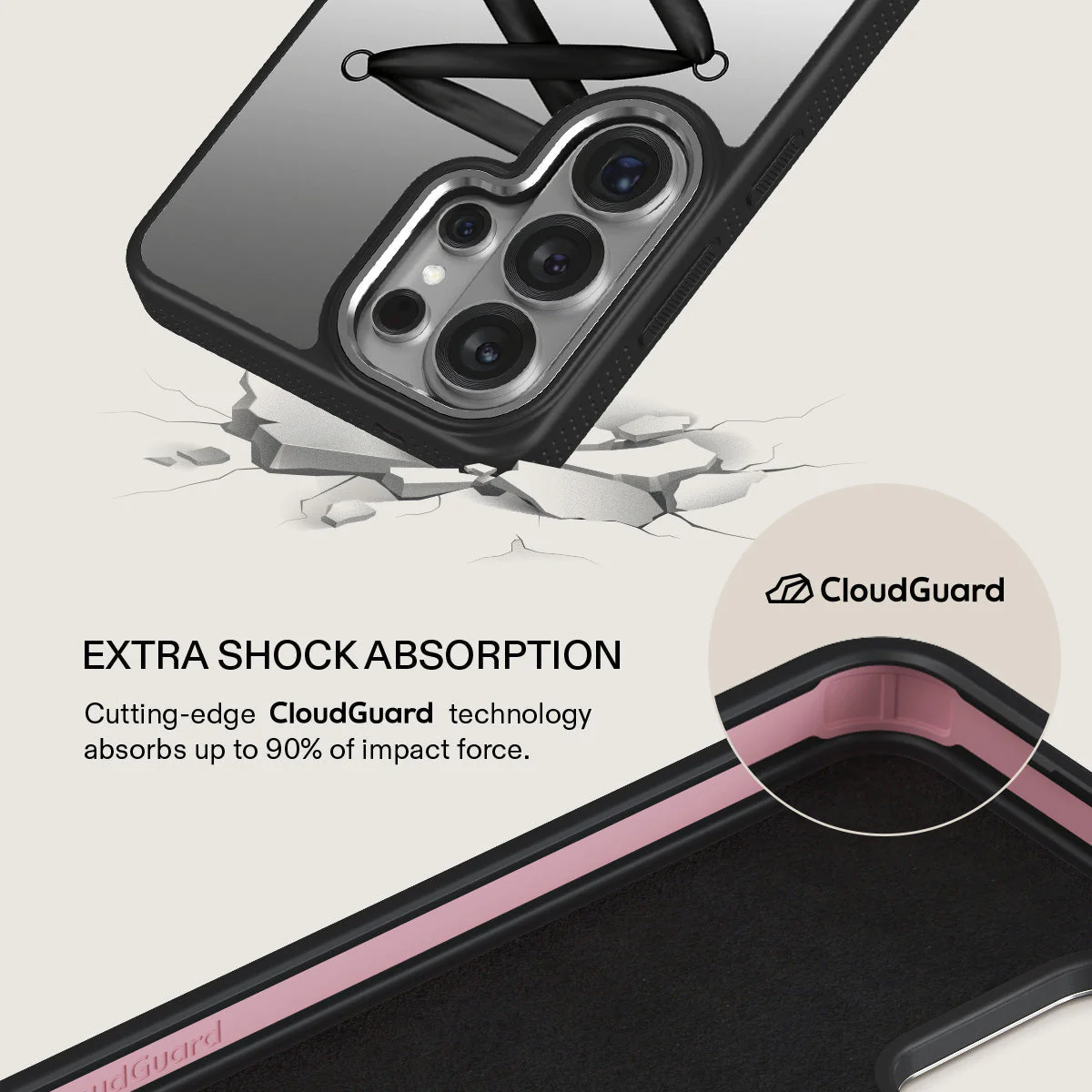 Forbidden - Samsung Galaxy S26 Ultra Case - Image 19
