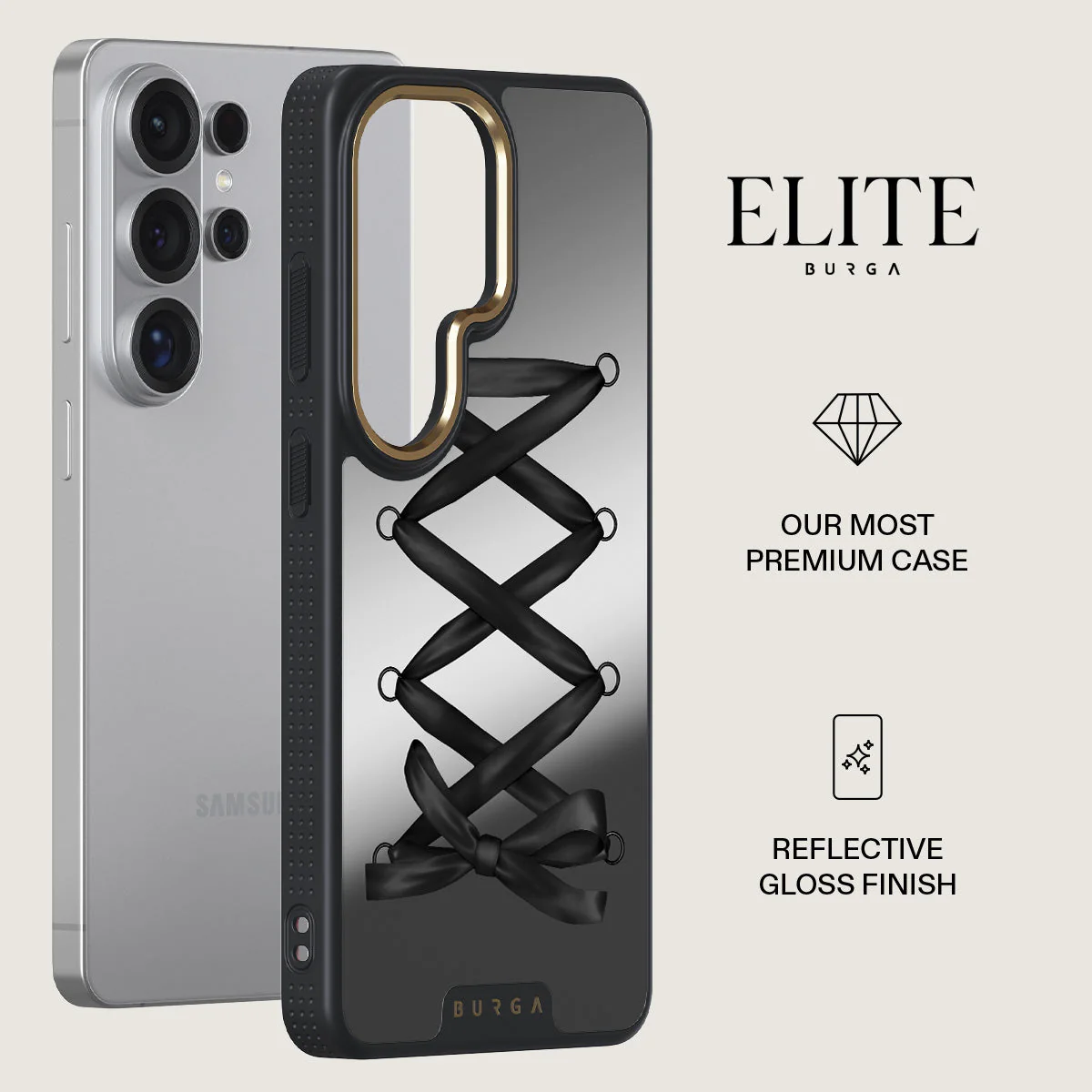 Forbidden - Samsung Galaxy S26 Ultra Case - Image 2