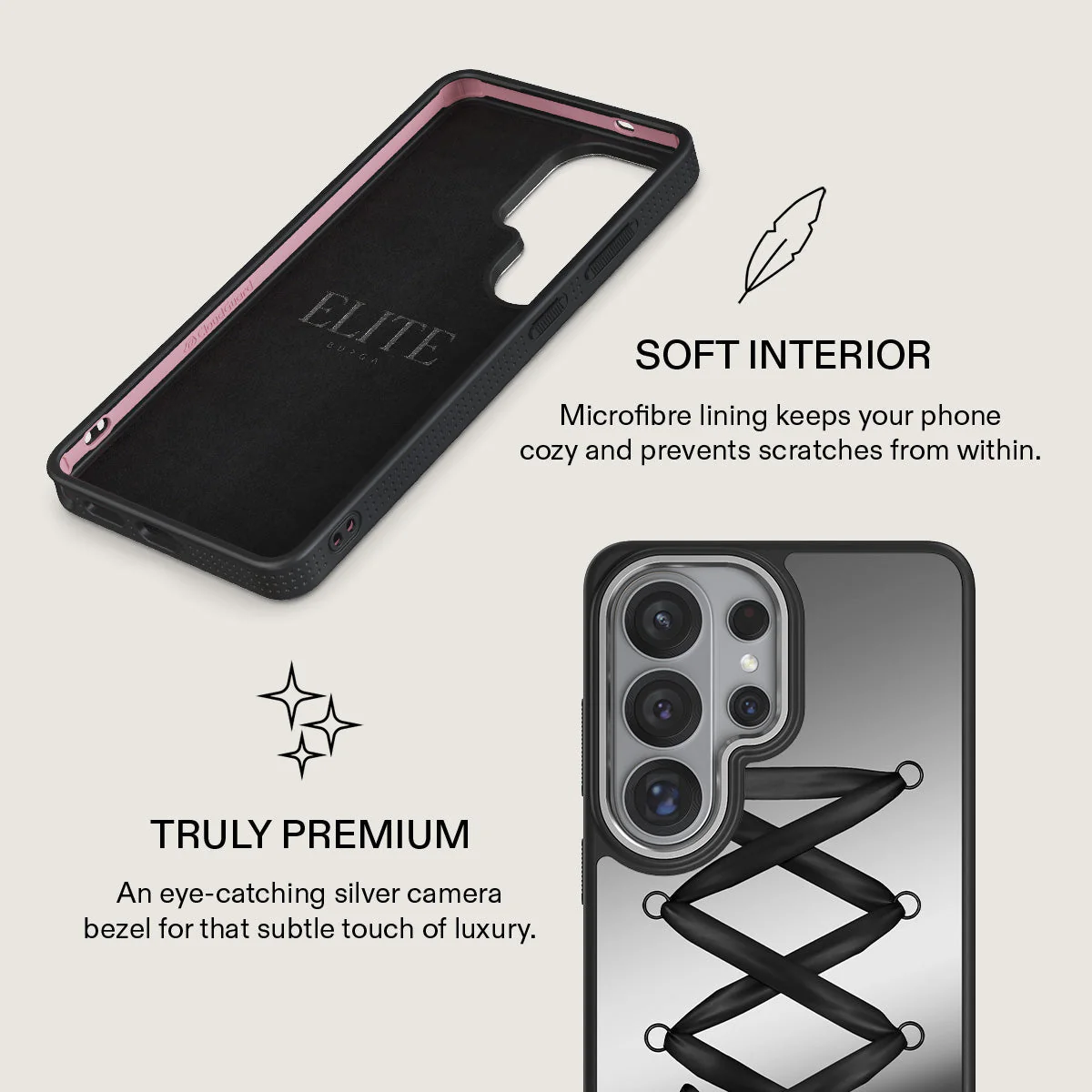 Forbidden - Samsung Galaxy S26 Ultra Case - Image 23
