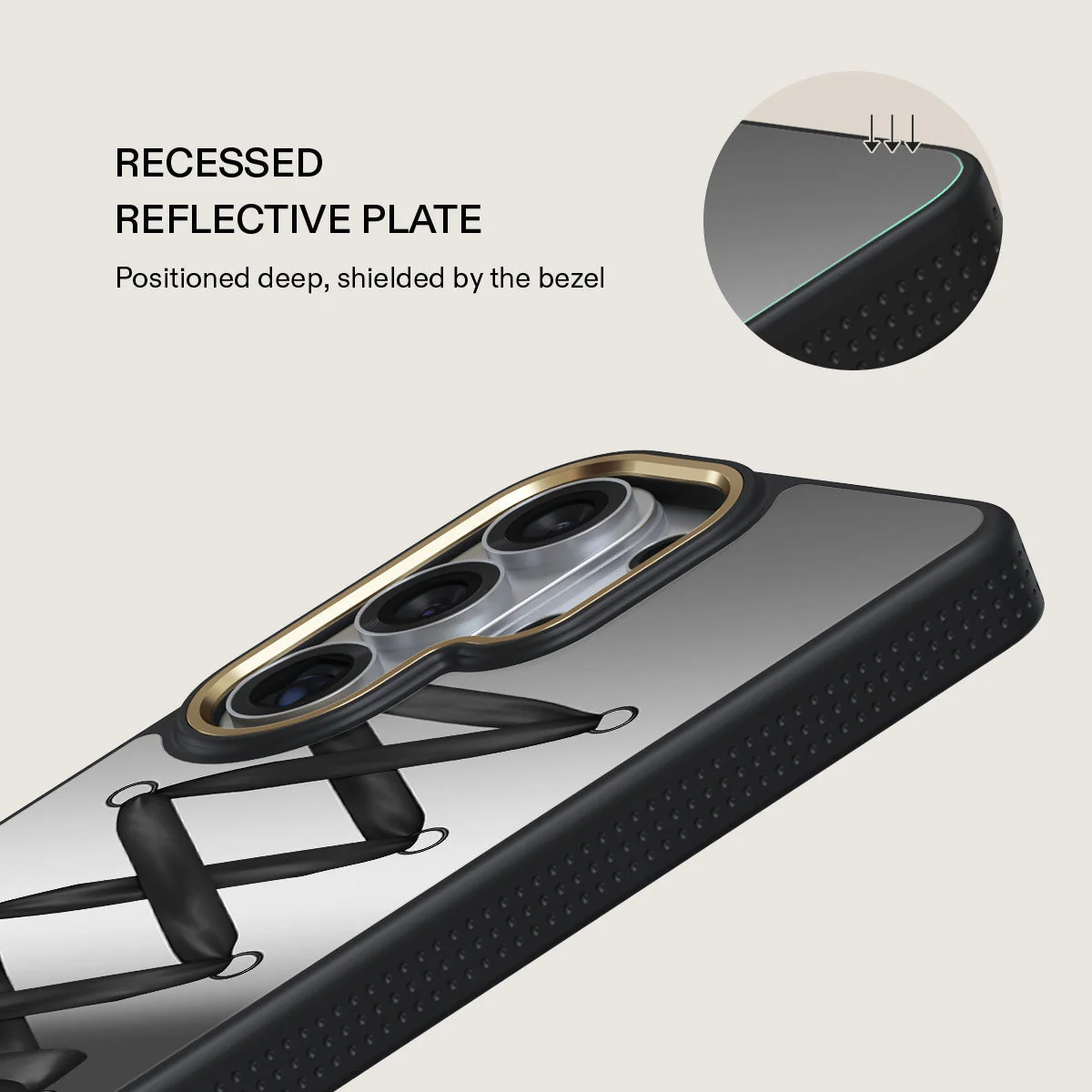 Forbidden - Samsung Galaxy S26 Ultra Case - Image 4