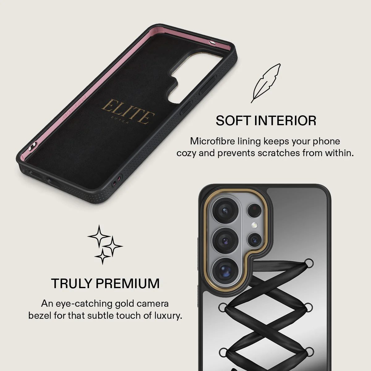 Forbidden - Samsung Galaxy S26 Ultra Case - Image 7