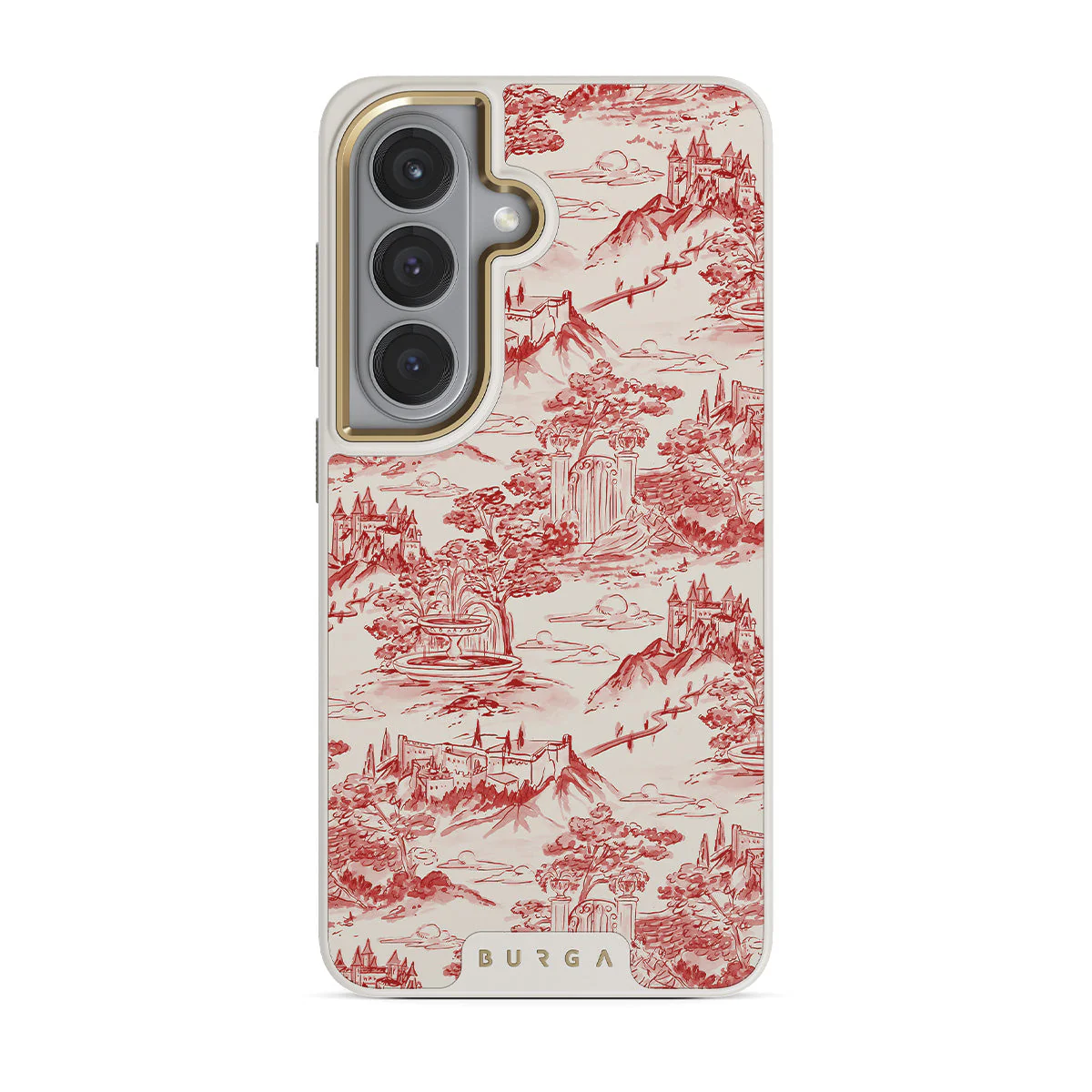 Fortress - Samsung Galaxy S26 Case - Image 26
