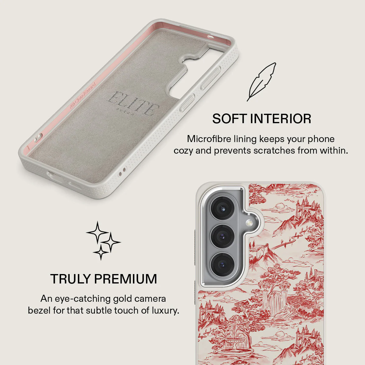 Fortress - Samsung Galaxy S26 Case - Image 38