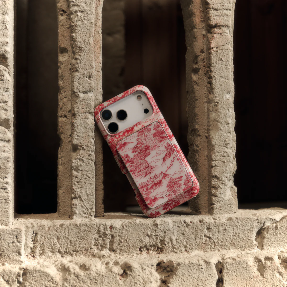 Fortress - Samsung Galaxy S26 Case - Image 47