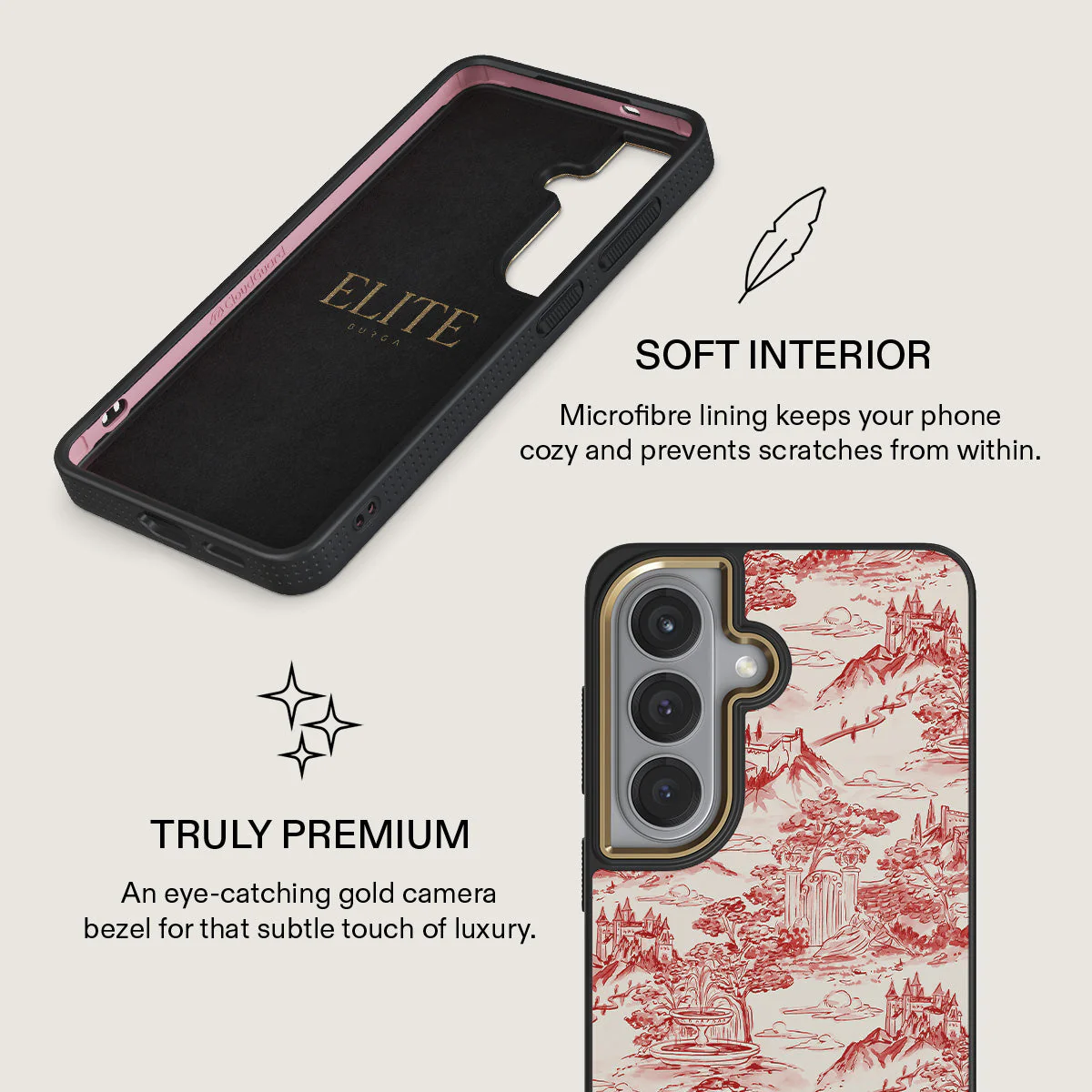 Fortress - Samsung Galaxy S26 Plus Case - Image 10