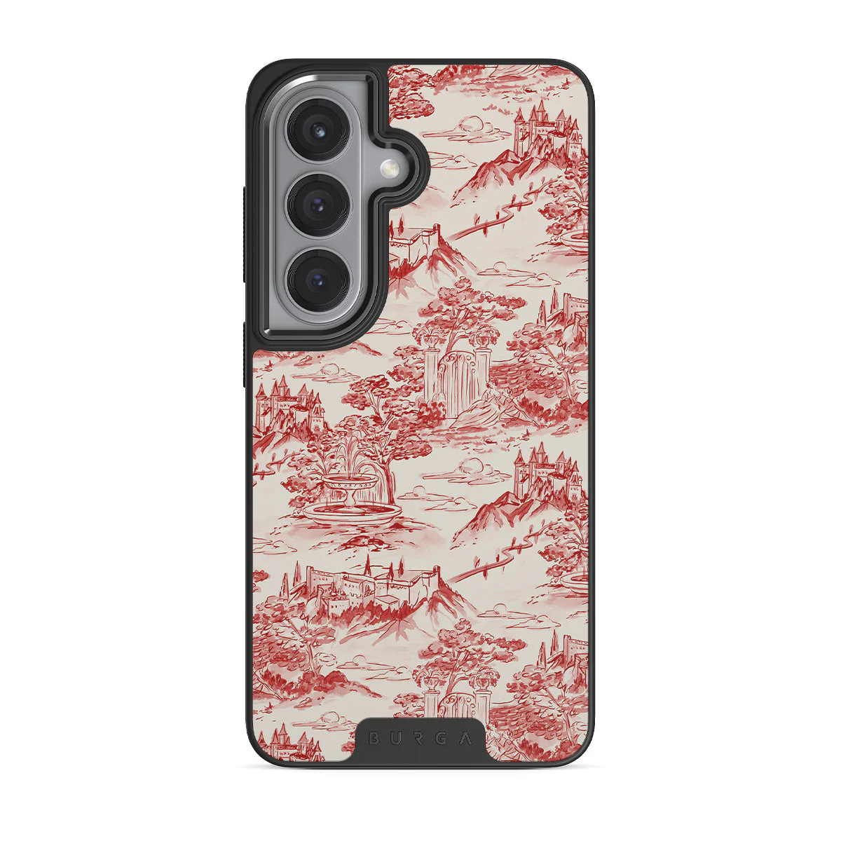 Fortress - Samsung Galaxy S26 Plus Case - Image 12