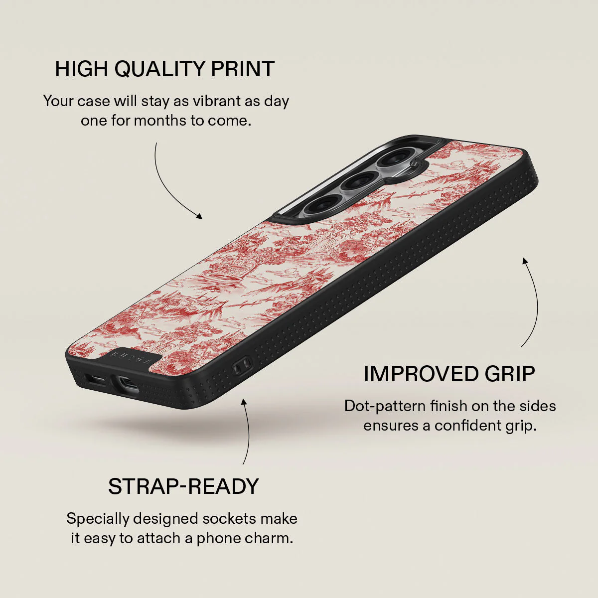 Fortress - Samsung Galaxy S26 Plus Case - Image 16