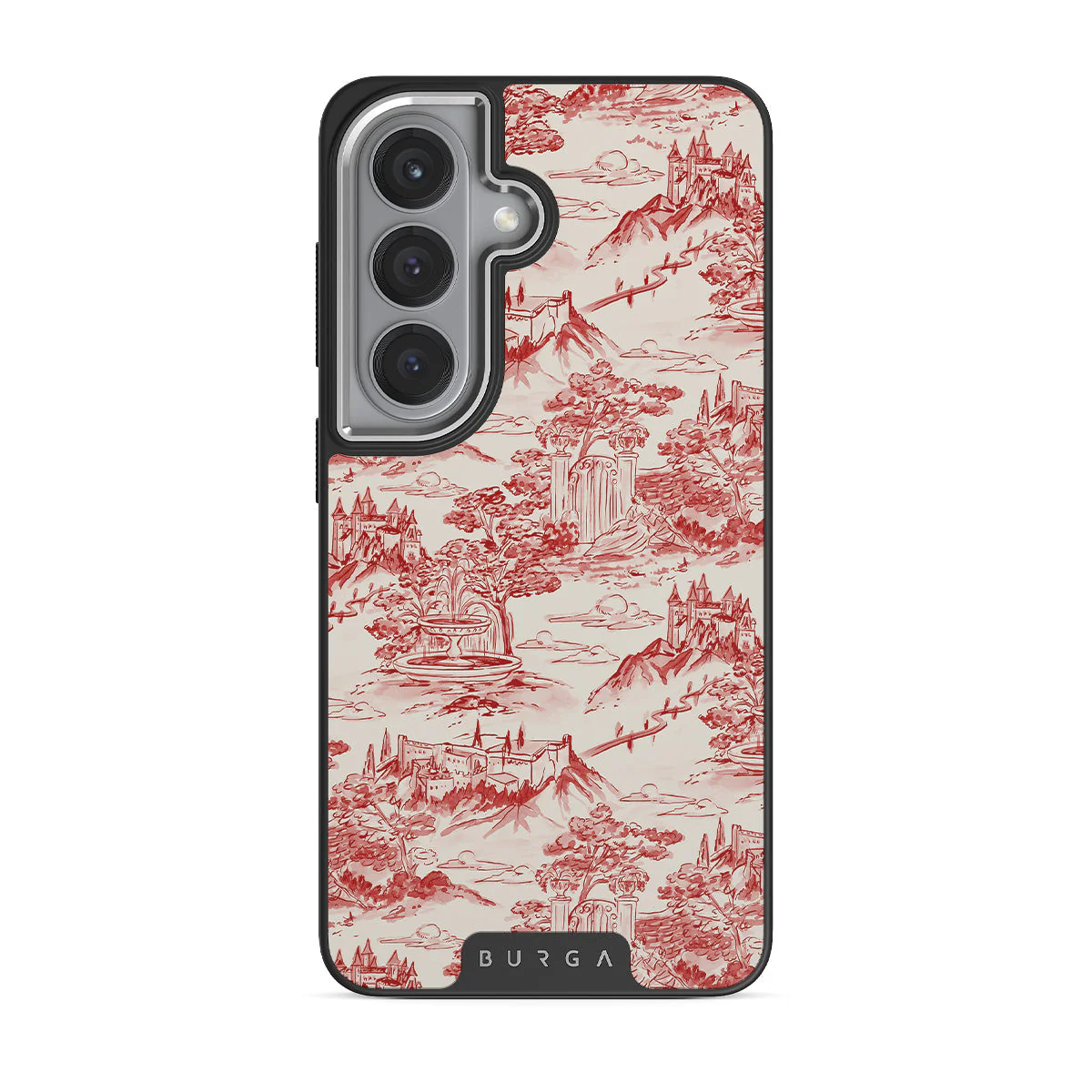 Fortress - Samsung Galaxy S26 Plus Case - Image 19