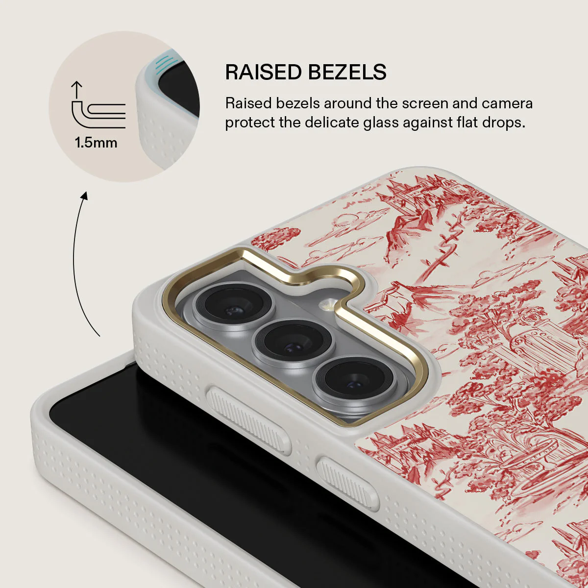 Fortress - Samsung Galaxy S26 Plus Case - Image 29
