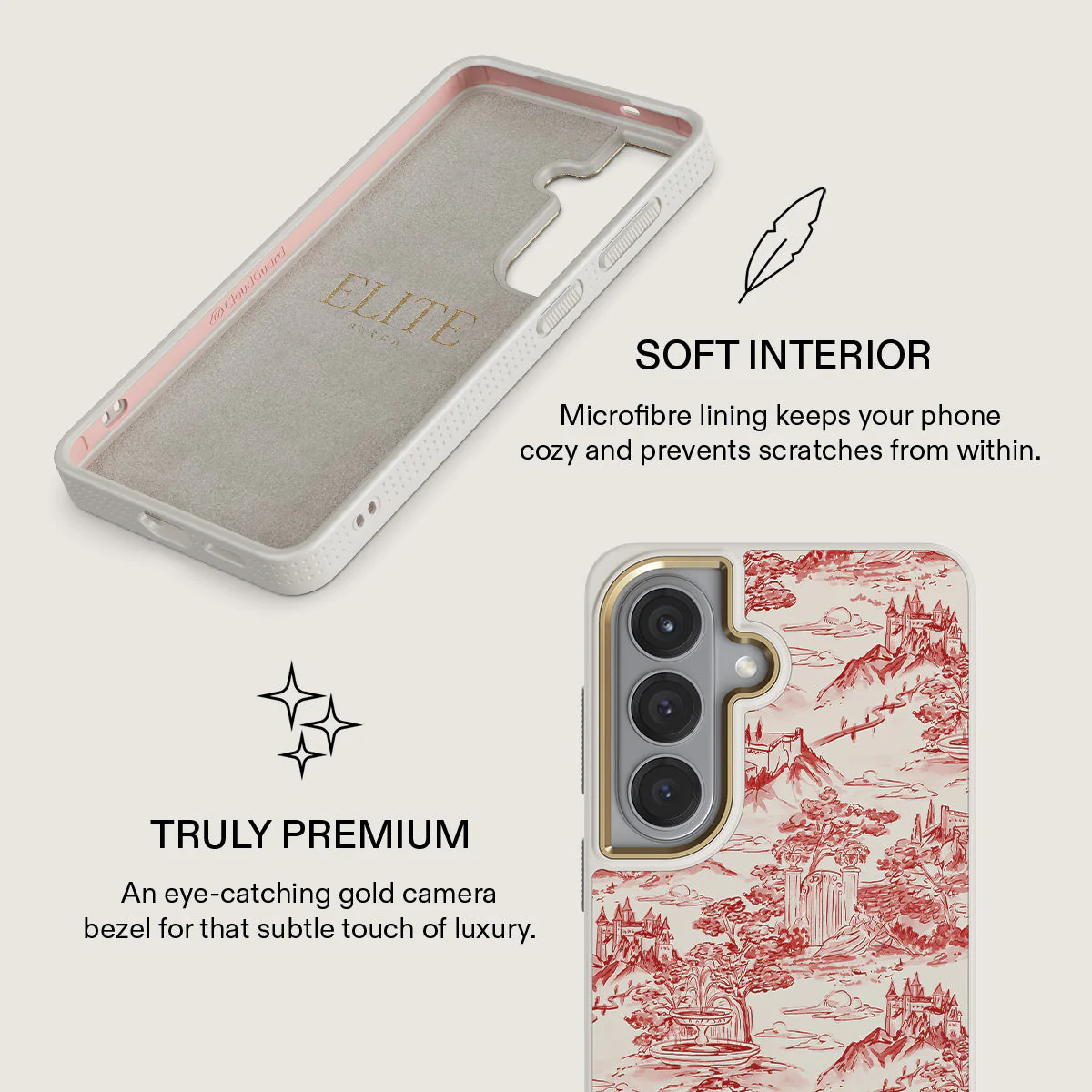Fortress - Samsung Galaxy S26 Plus Case - Image 31