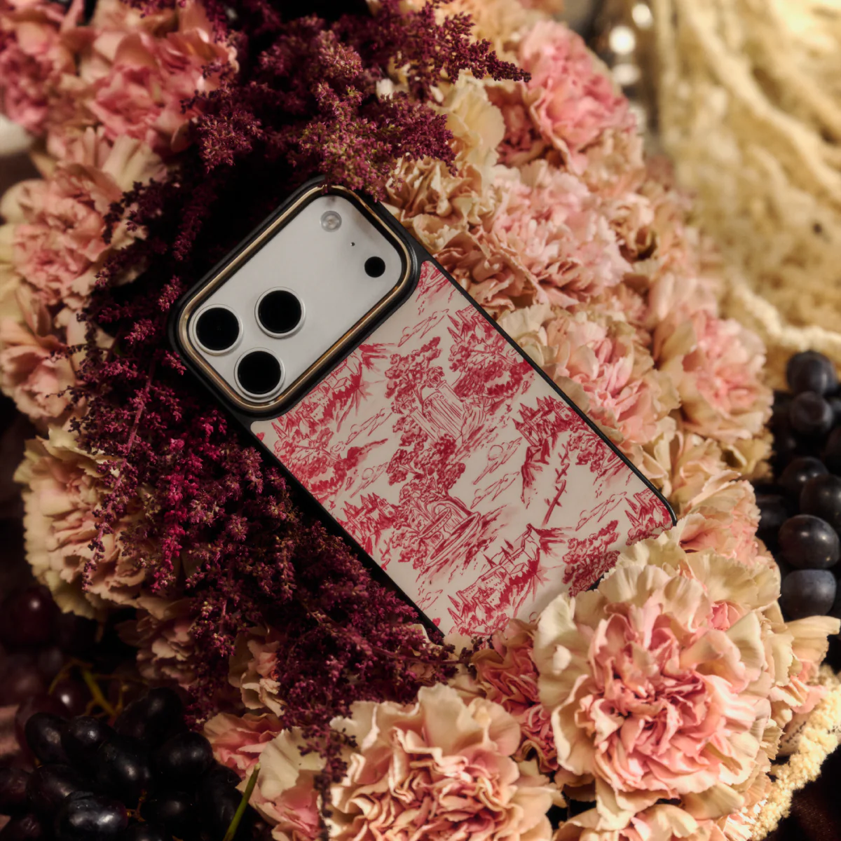Fortress - Samsung Galaxy S26 Plus Case - Image 48