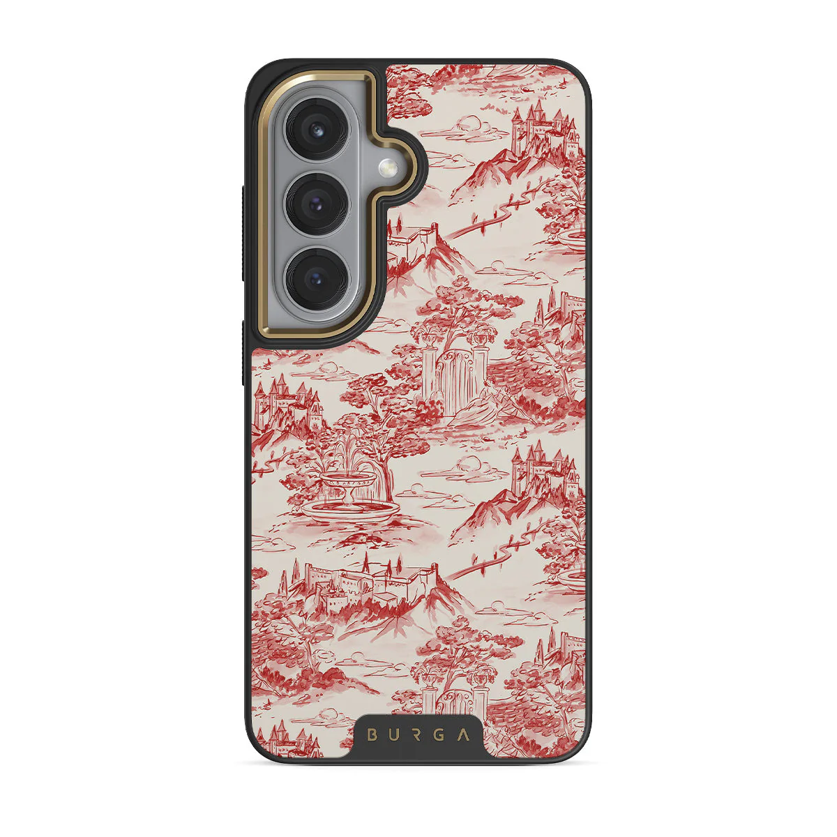 Fortress - Samsung Galaxy S26 Plus Case - Image 5