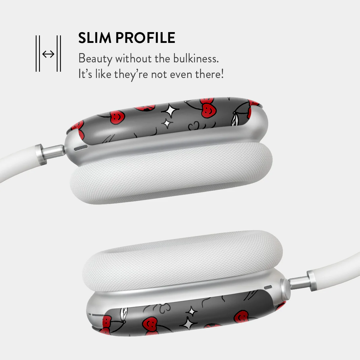 Fortunate One - AirPods Max Case - Image 4