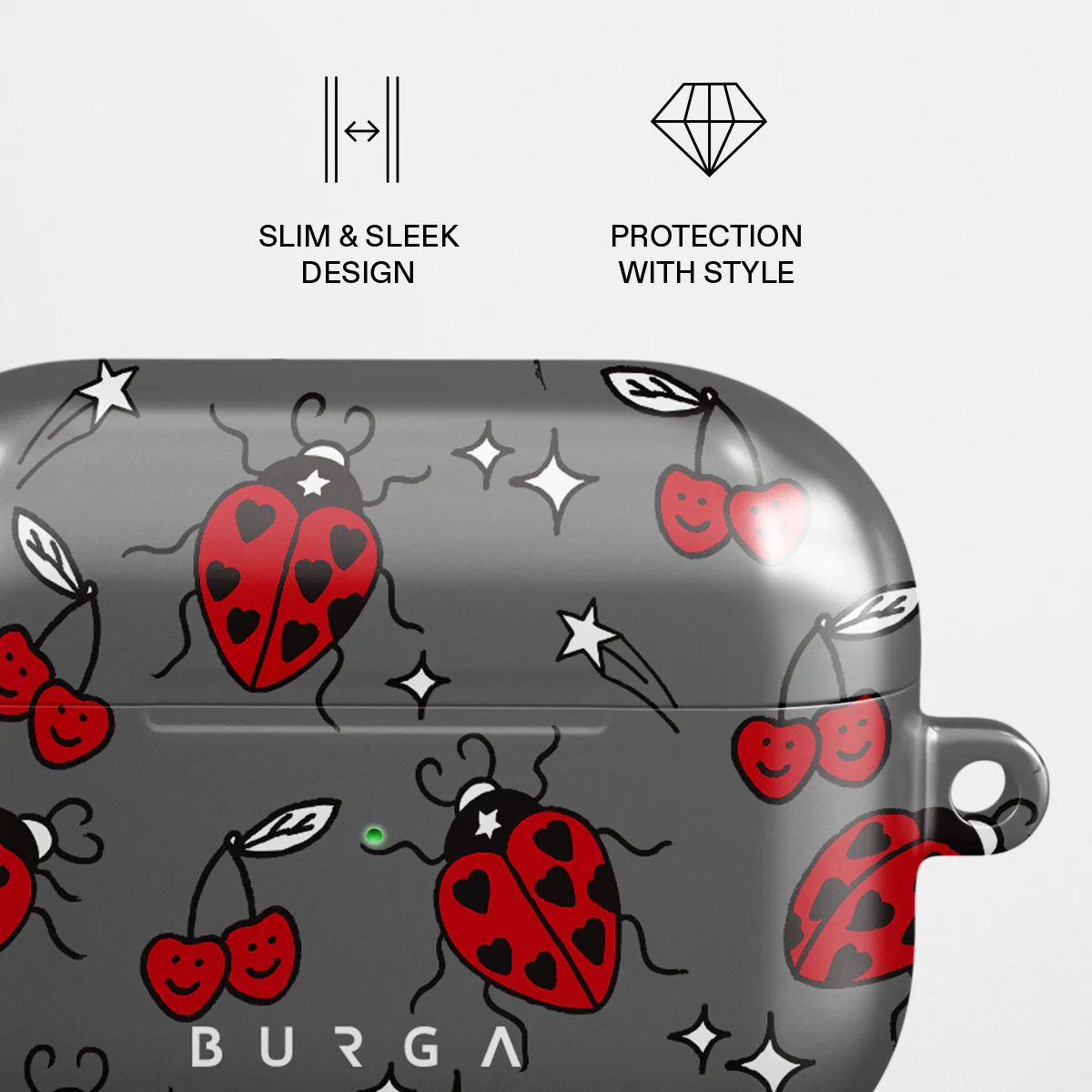 Fortunate One - AirPods Pro Case - Image 4