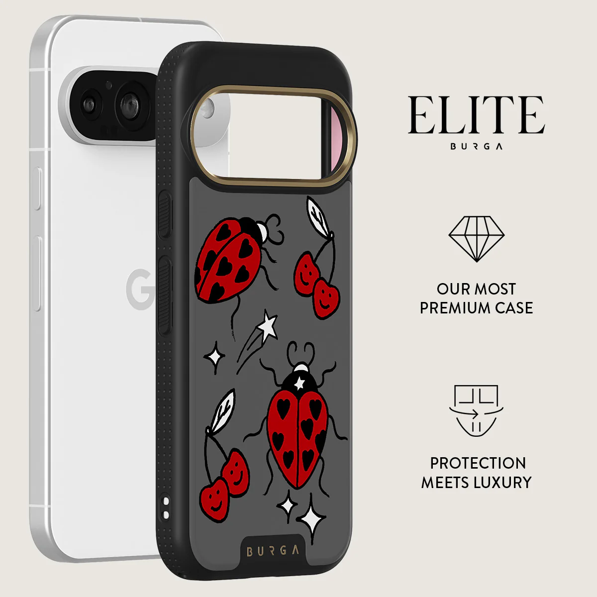 Fortunate One - Google Pixel 10 Case - Image 6
