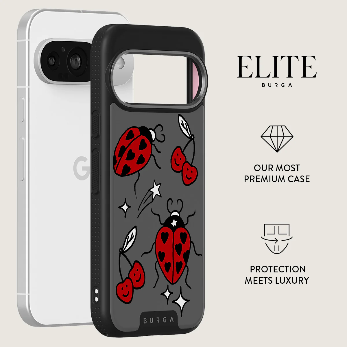 Fortunate One - Google Pixel 10 Pro XL Case - Image 13