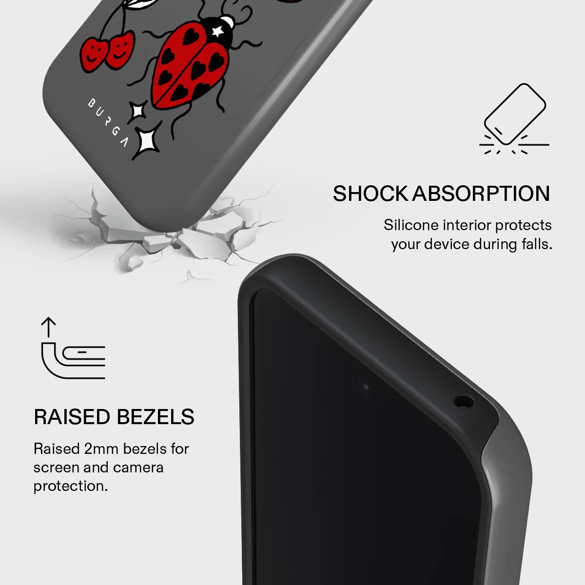 Fortunate One - Google Pixel 10 Pro XL Case - Image 4