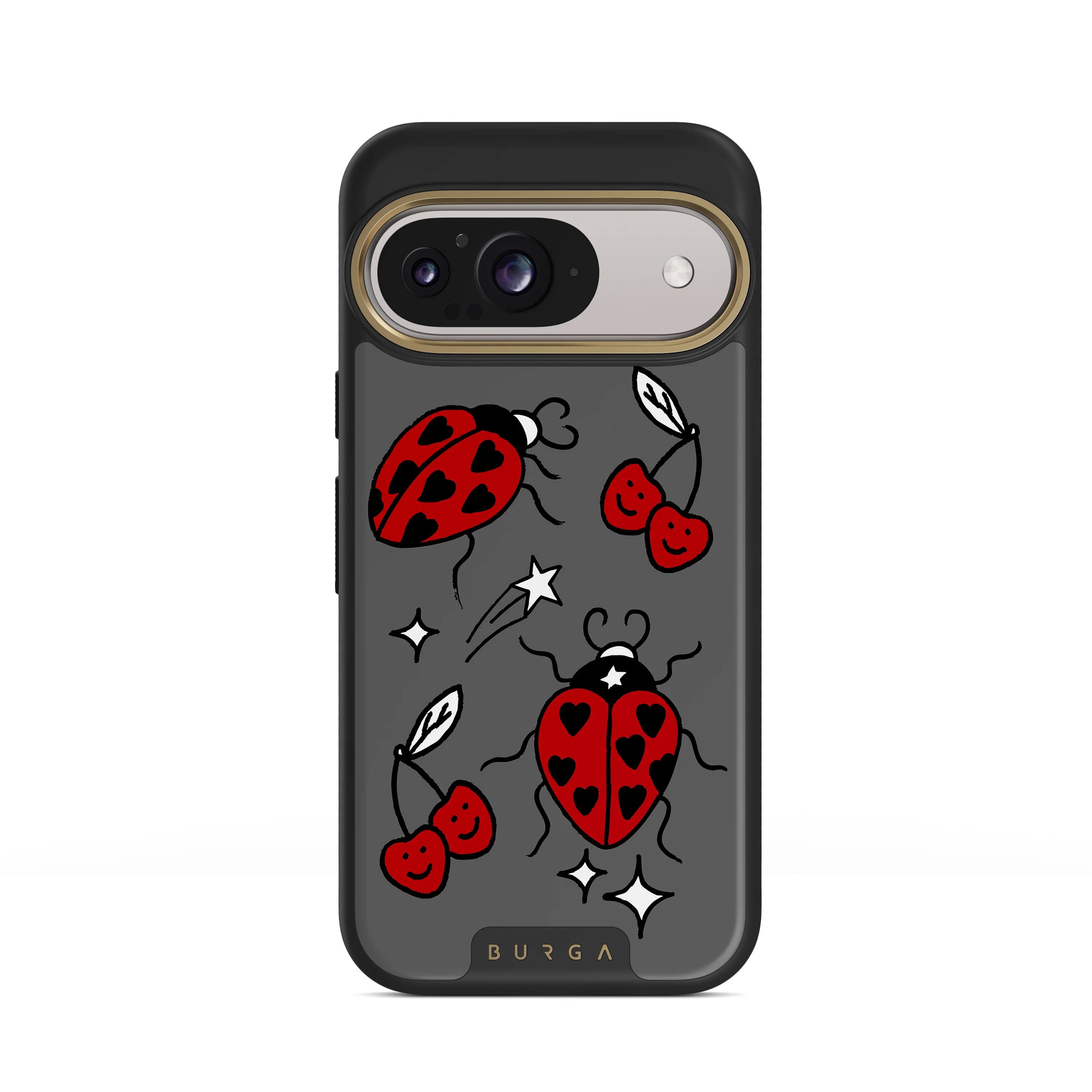 Fortunate One - Google Pixel 10 Pro XL Case - Image 5