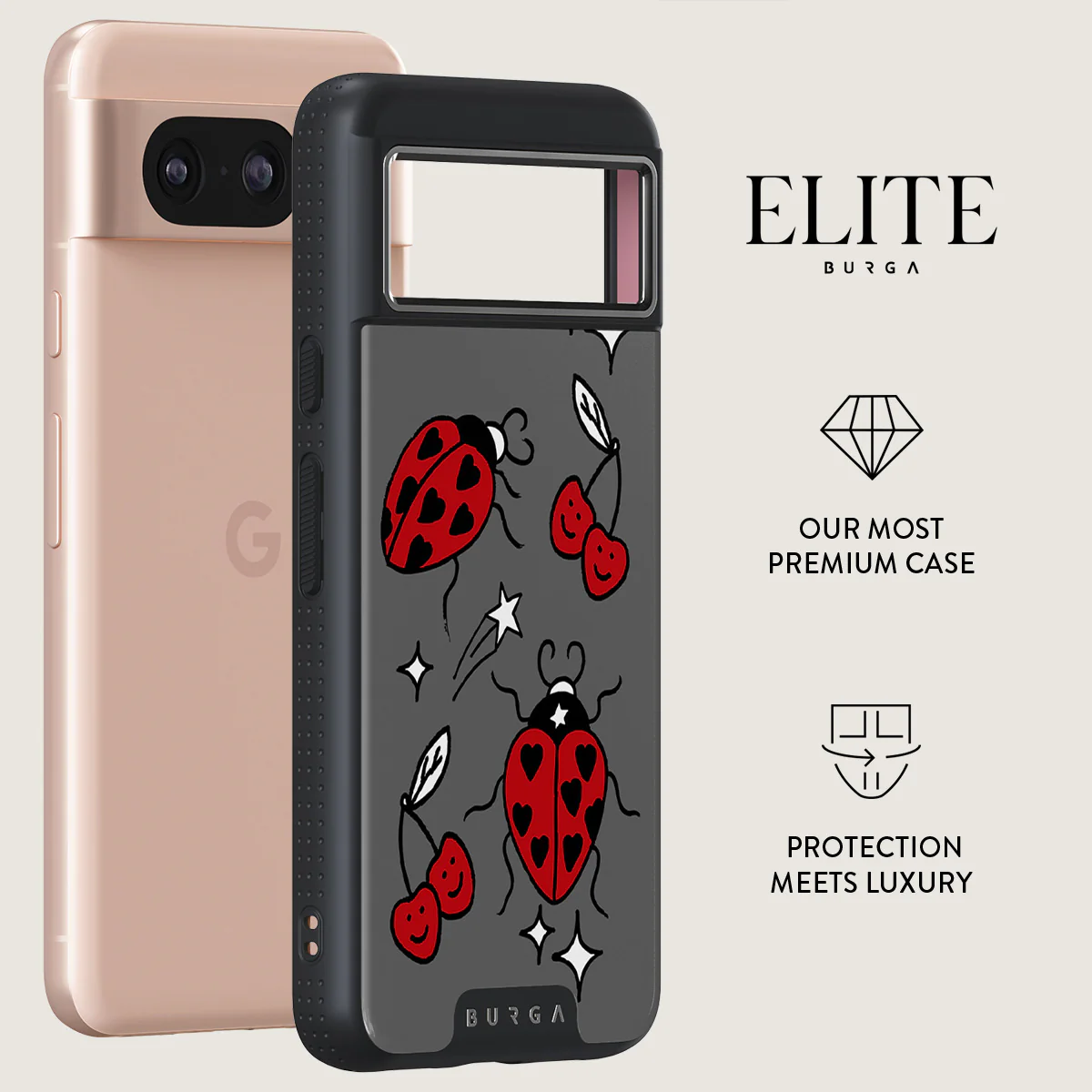 Fortunate One - Google Pixel 8 Case - Image 13