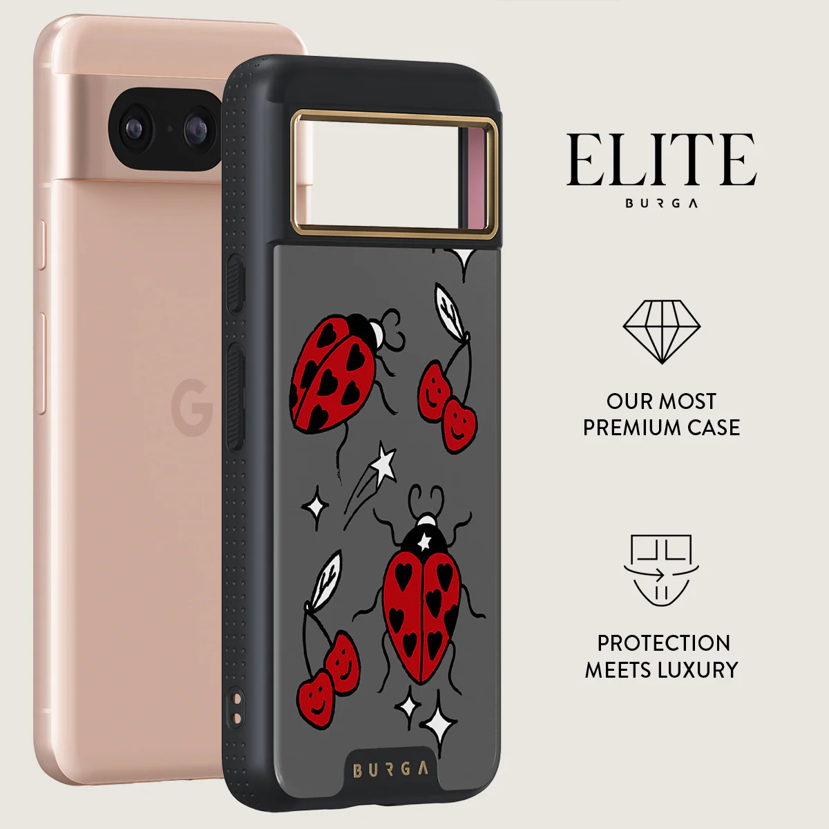 Fortunate One - Google Pixel 8 Case - Image 6