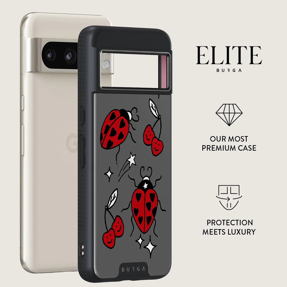 Fortunate One - Google Pixel 8 Pro Case - Image 13