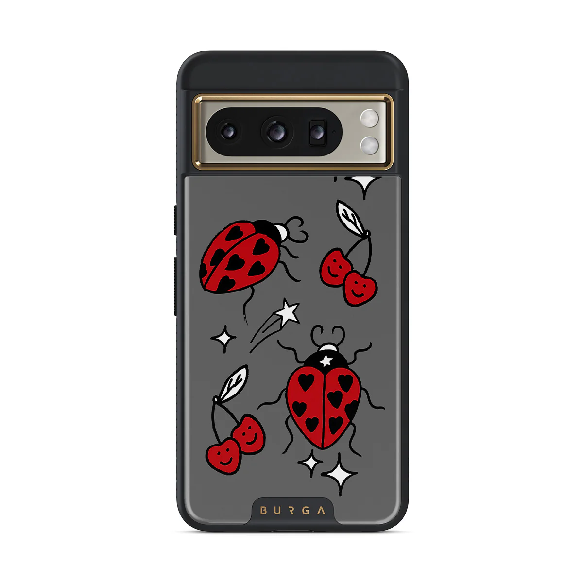 Fortunate One - Google Pixel 8 Pro Case - Image 5