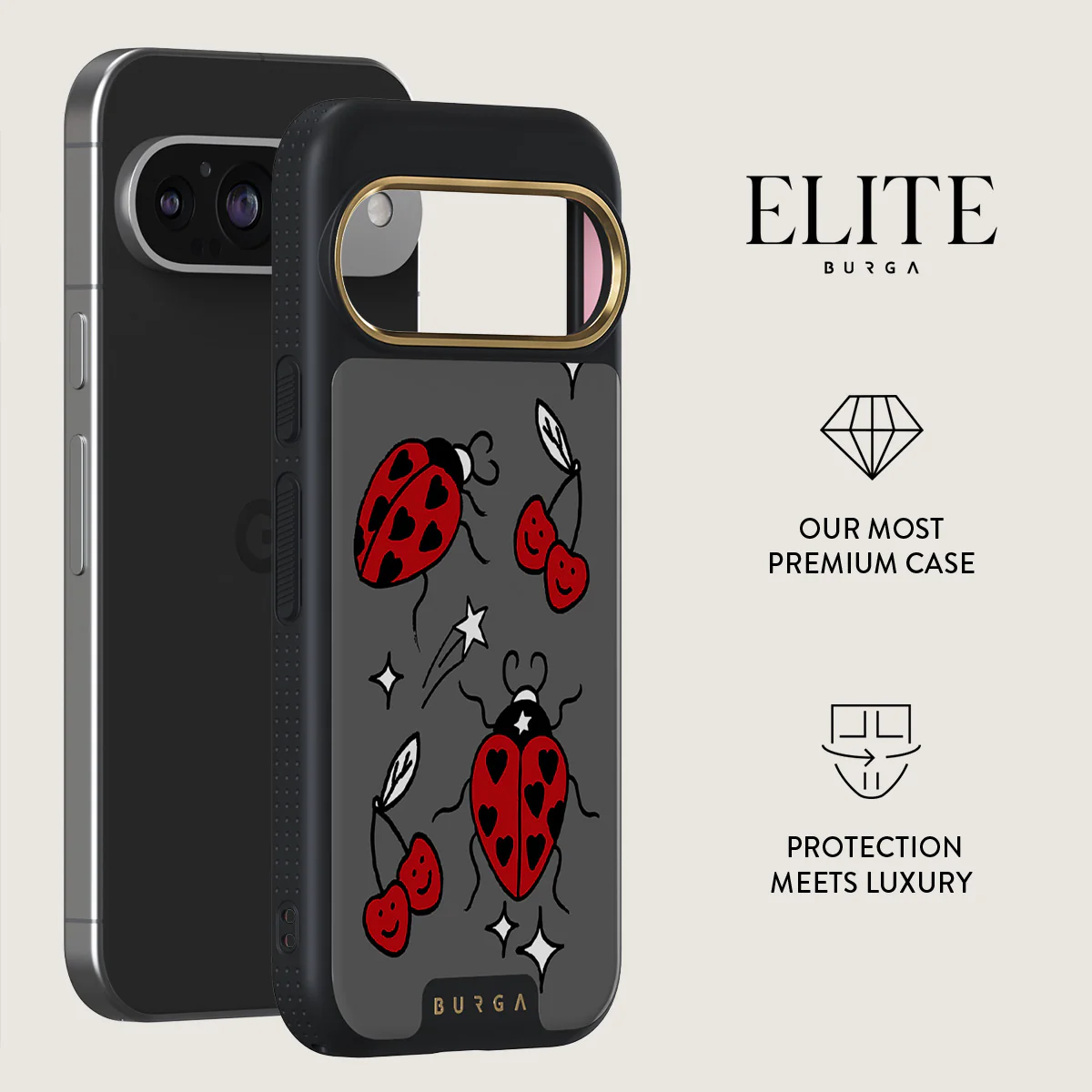 Fortunate One - Google Pixel 9 Case - Image 6