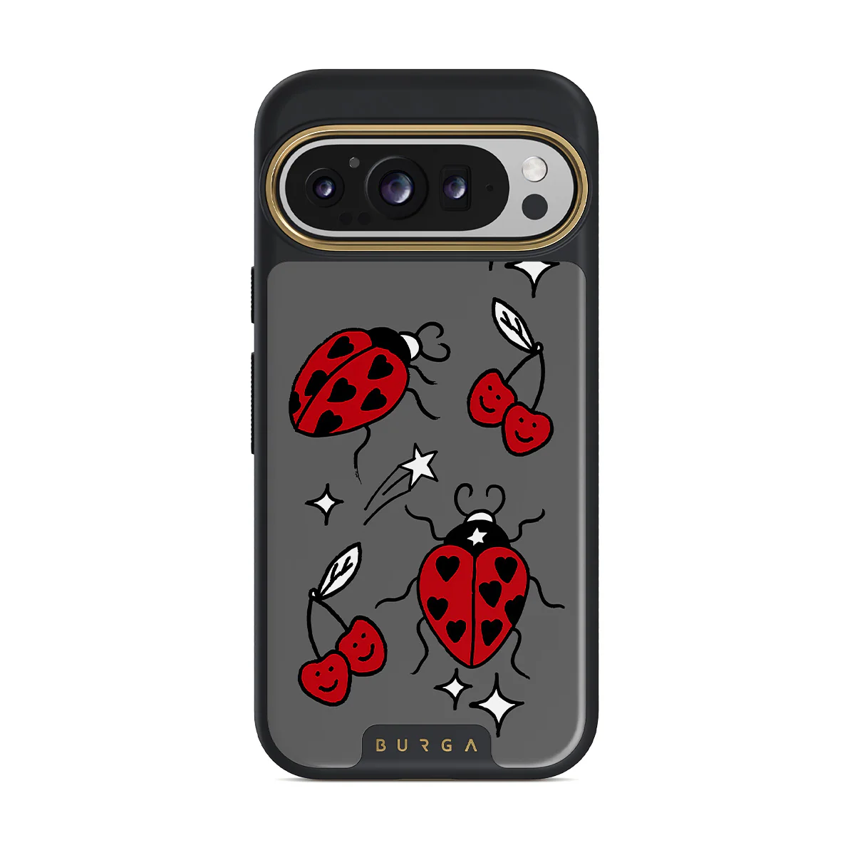 Fortunate One - Google Pixel 9 Pro Case - Image 5