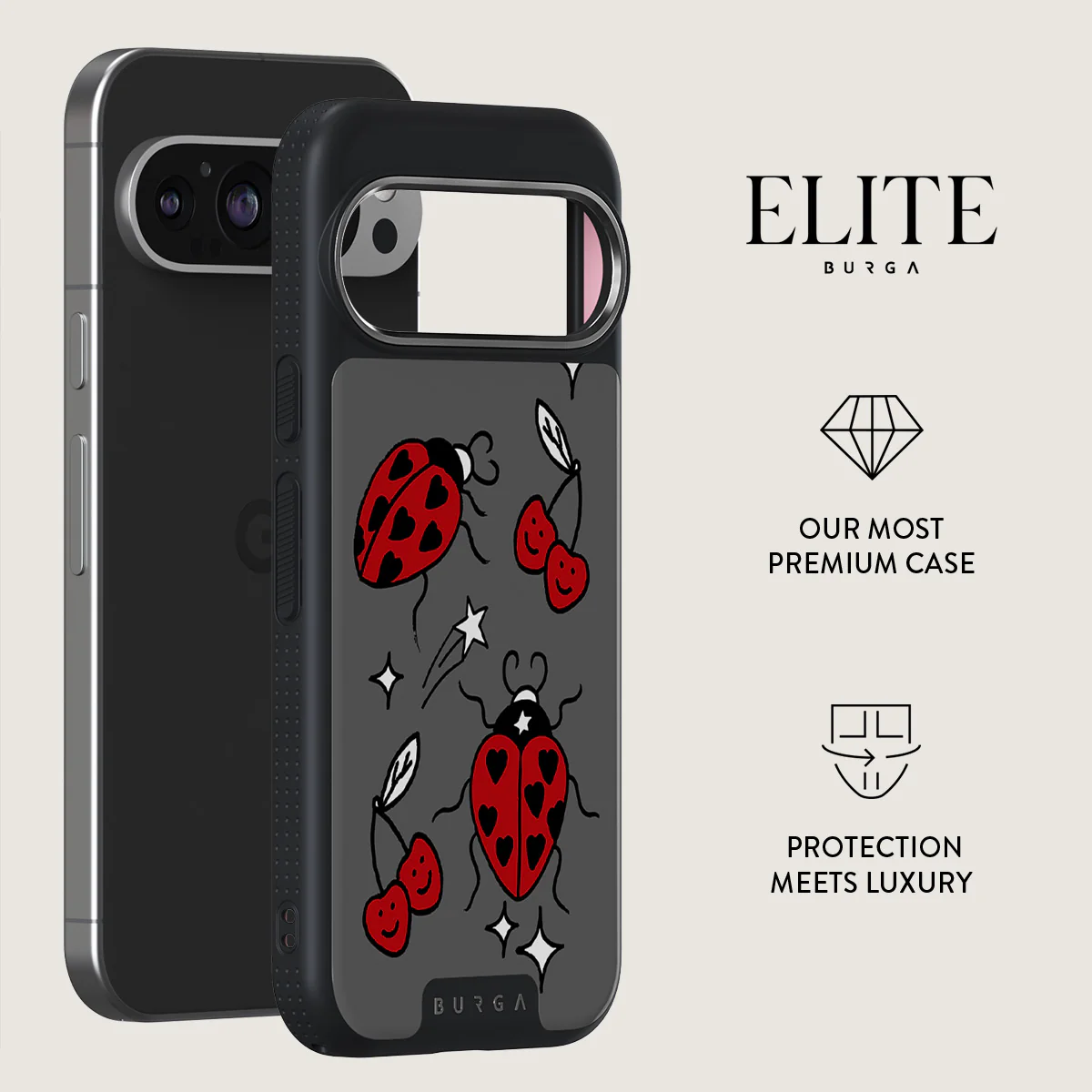 Fortunate One - Google Pixel 9 Pro XL Case - Image 13