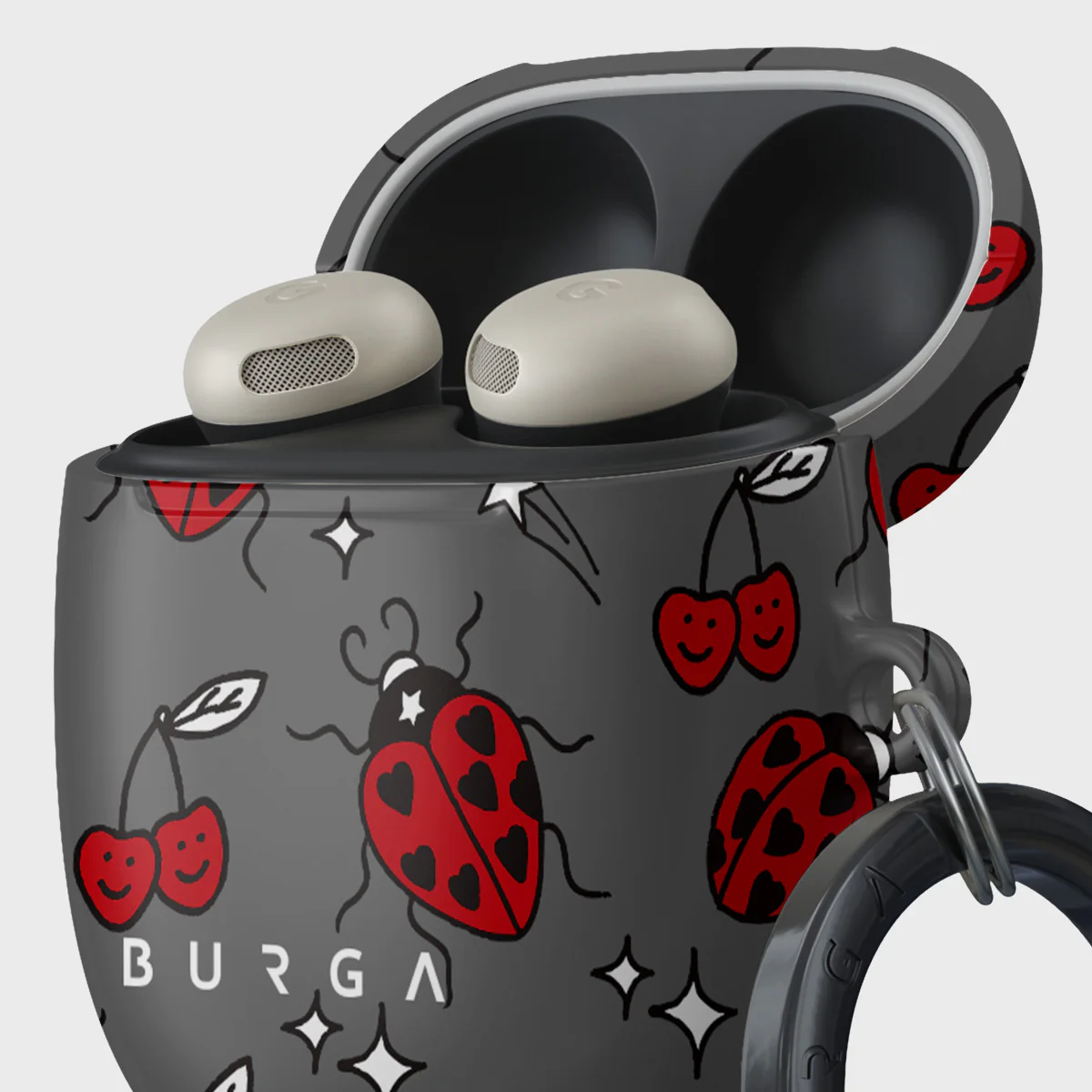 Fortunate One - Google Pixel Buds Pro 2 Case - Image 5