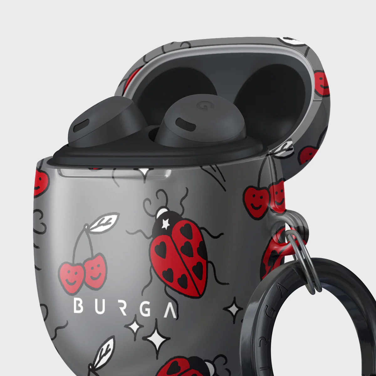 Fortunate One - Google Pixel Buds Pro Case - Image 5