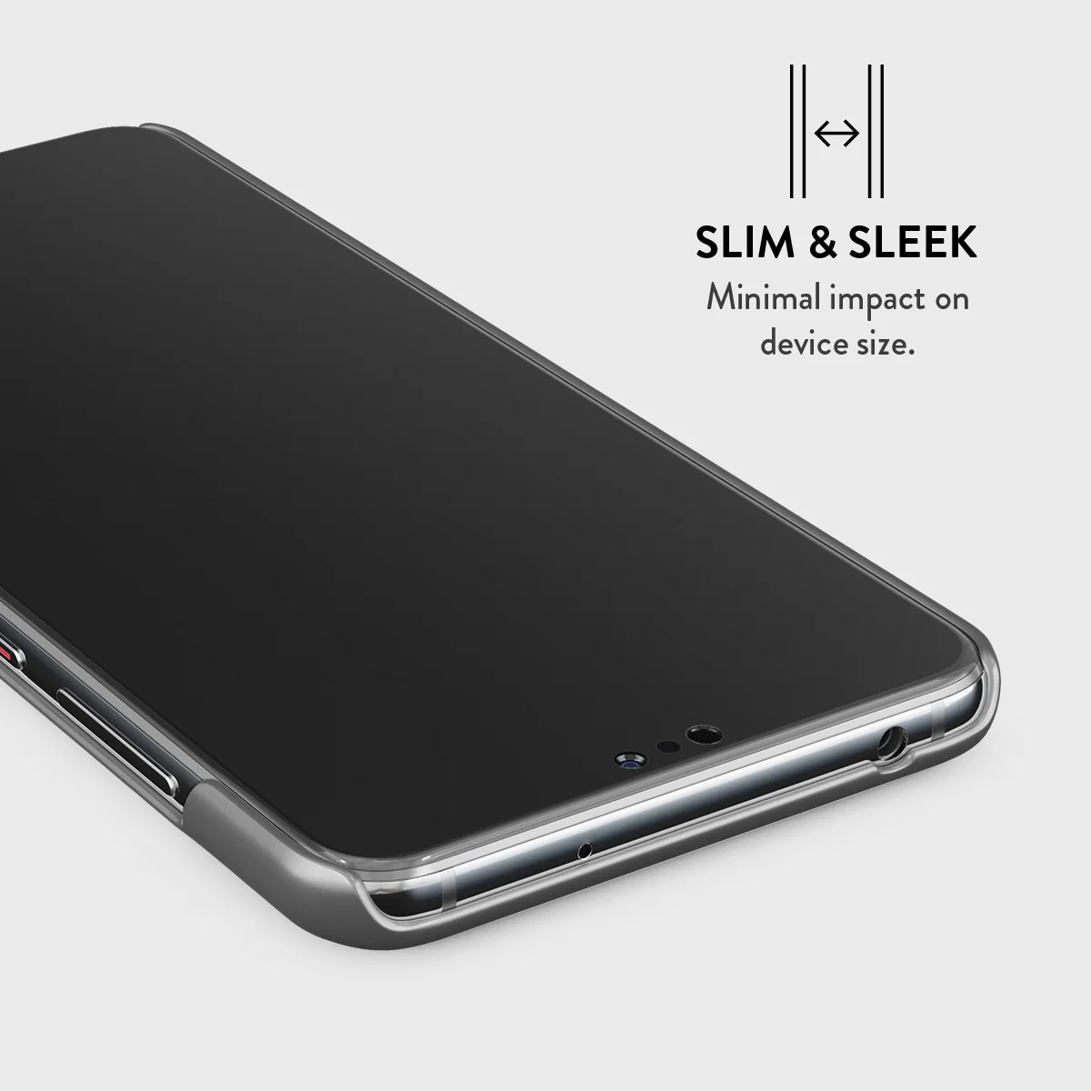 Fortunate One - Huawei P20 Case - Image 4