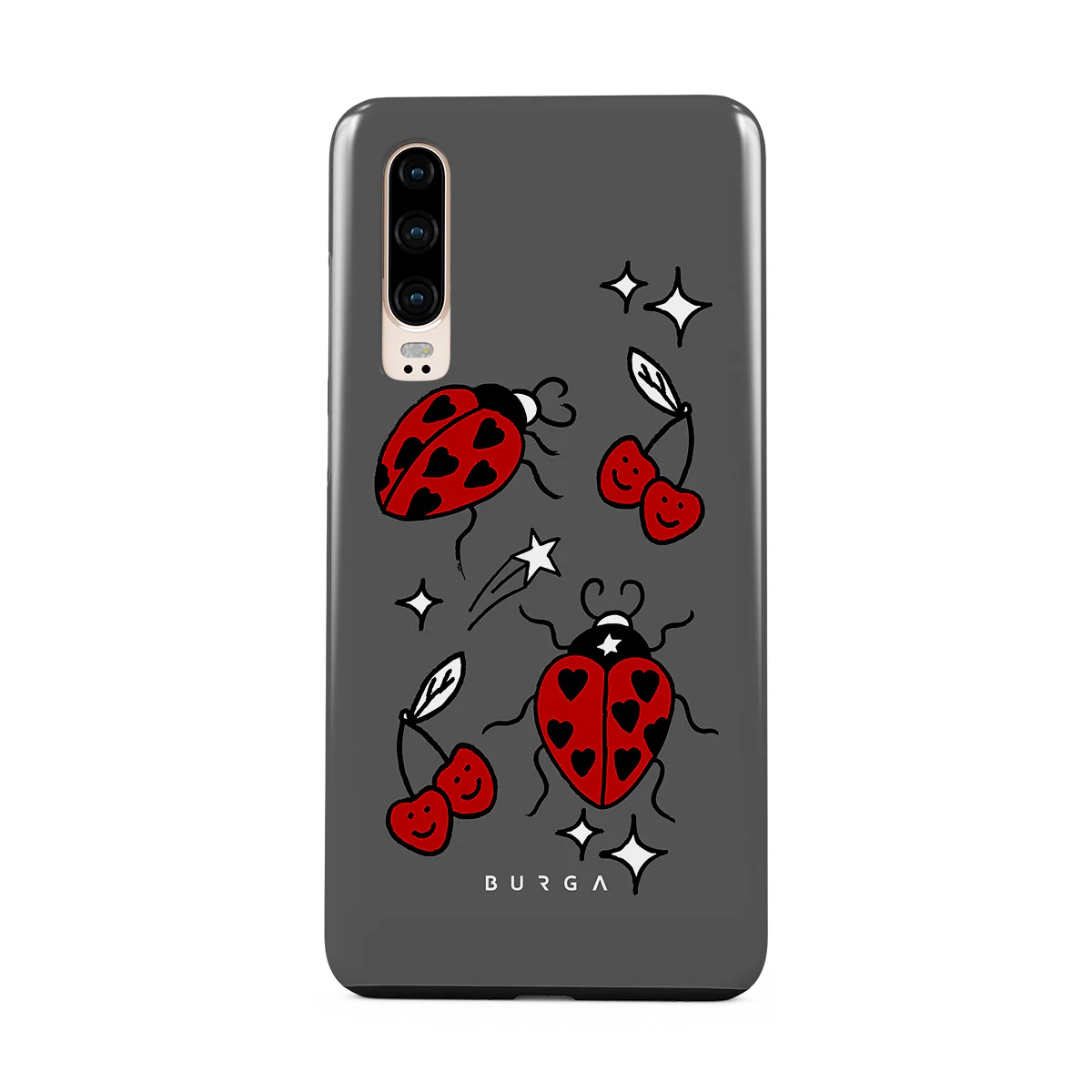 Fortunate One - Huawei P30 Case - Image 5