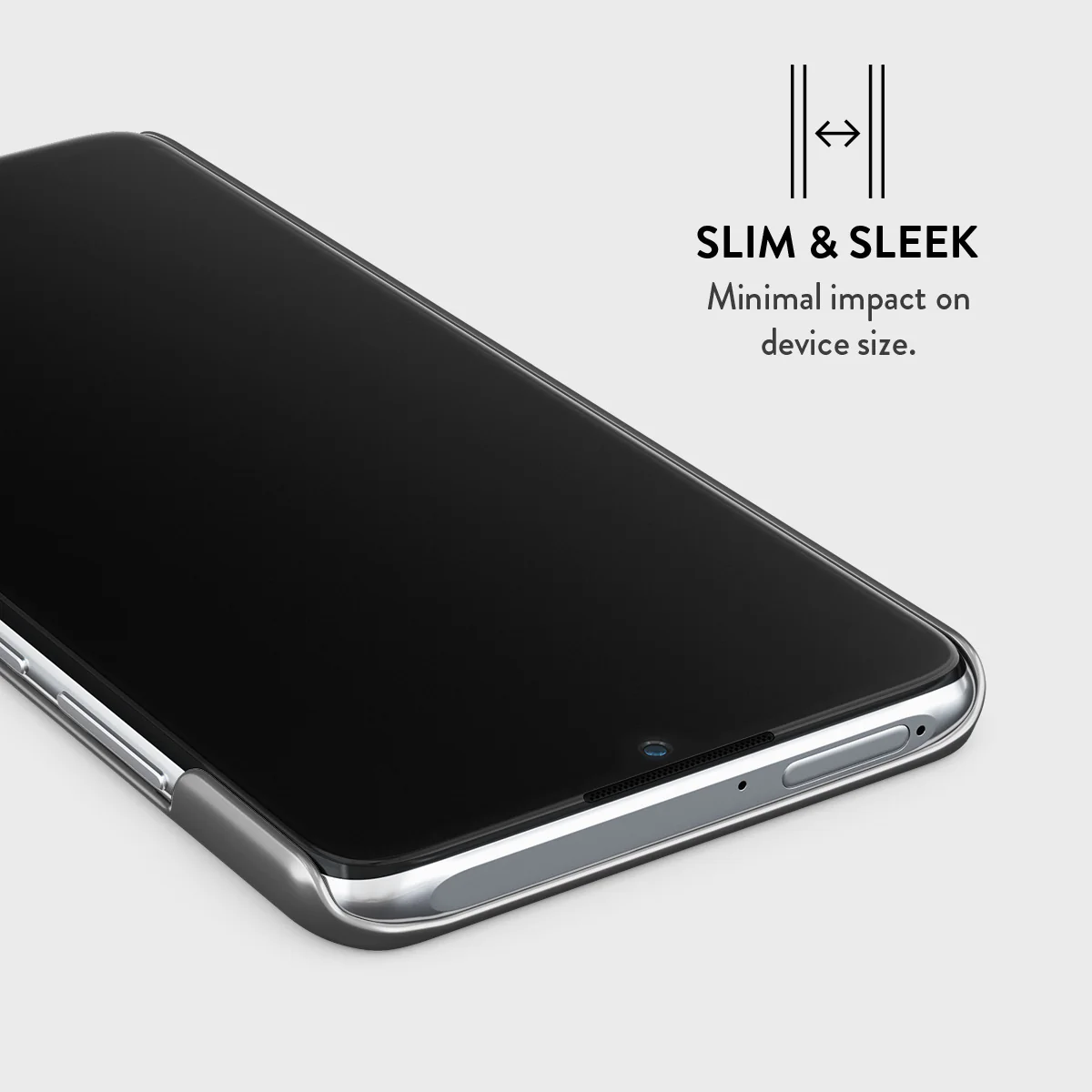 Fortunate One - Huawei P30 Lite Case - Image 4