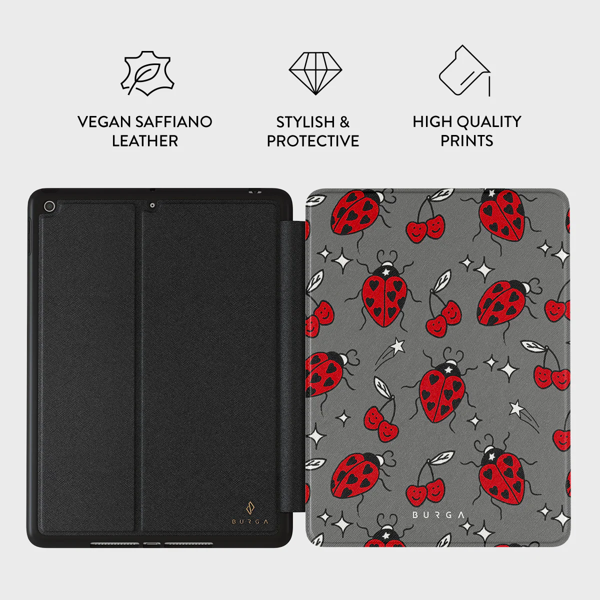 Fortunate One - iPad 10.2 (9th/8th/7th Gen) Case - Image 2