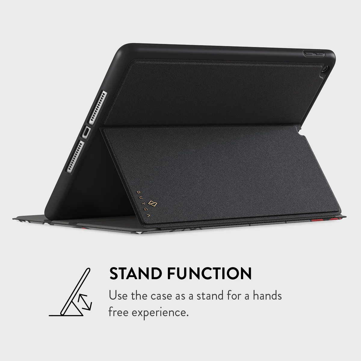 Fortunate One - iPad 10.2 (9th/8th/7th Gen) Case - Image 5