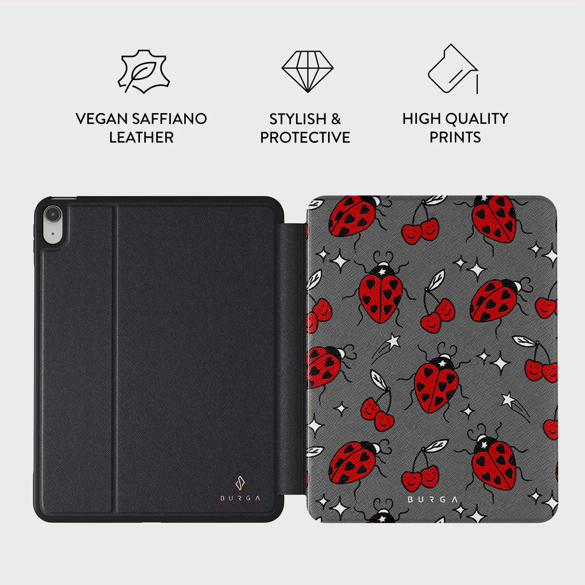 Fortunate One - iPad 10.9 (10th Gen) Case - Image 2