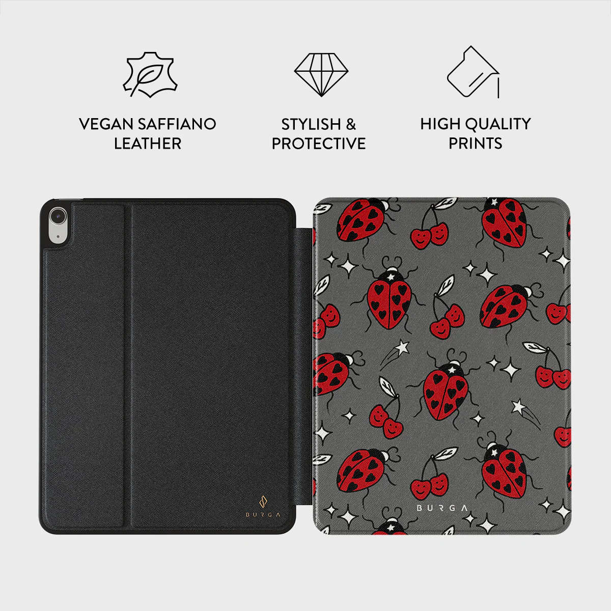 Fortunate One - iPad Air 10.9 (5th/4th Gen) Case - Image 2