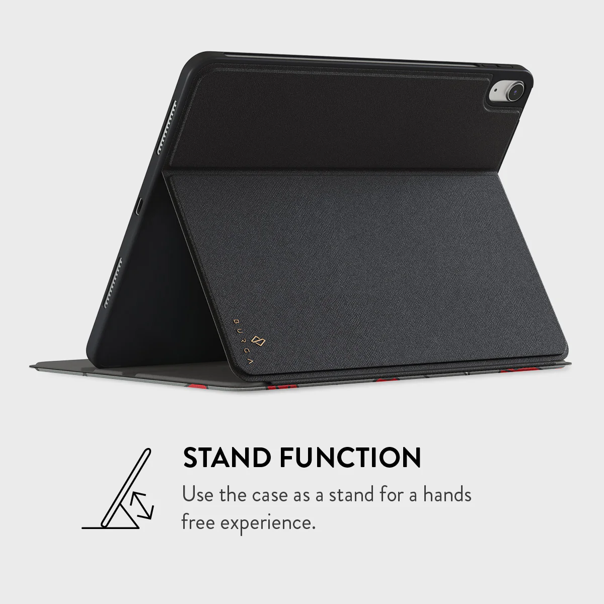 Fortunate One - iPad Air 10.9 (5th/4th Gen) Case - Image 5