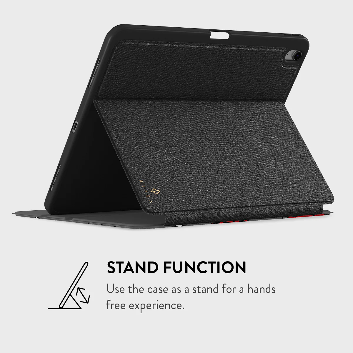 Fortunate One - iPad Air 13 (8th/7th/6th Gen) Case - Image 5