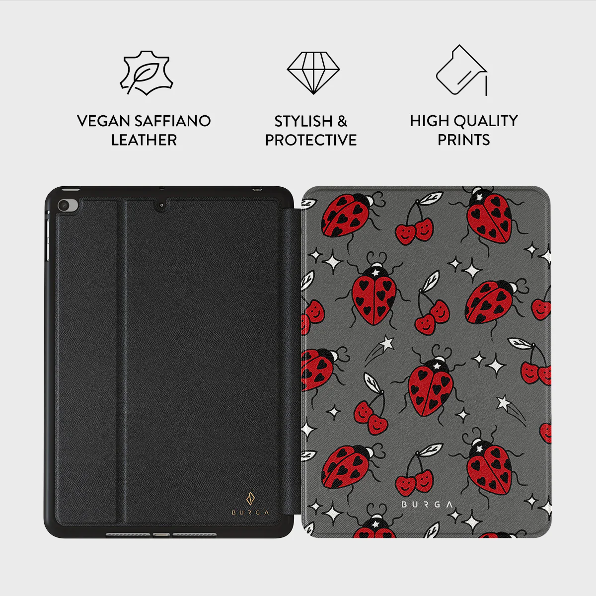 Fortunate One - iPad Mini 7.9 (5th Gen) Case - Image 2