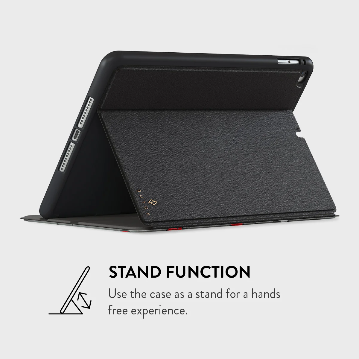 Fortunate One - iPad Mini 7.9 (5th Gen) Case - Image 5