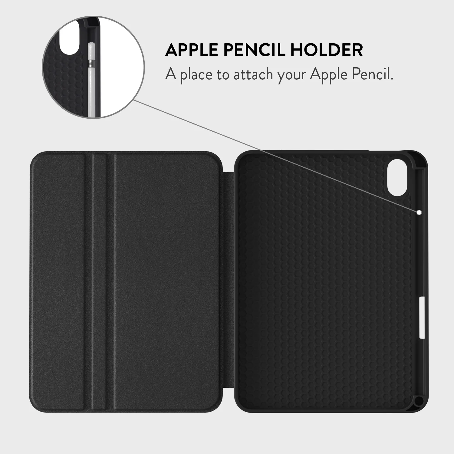 Fortunate One - iPad Mini 8.3 (A17 Pro/6th Gen) Case - Image 6