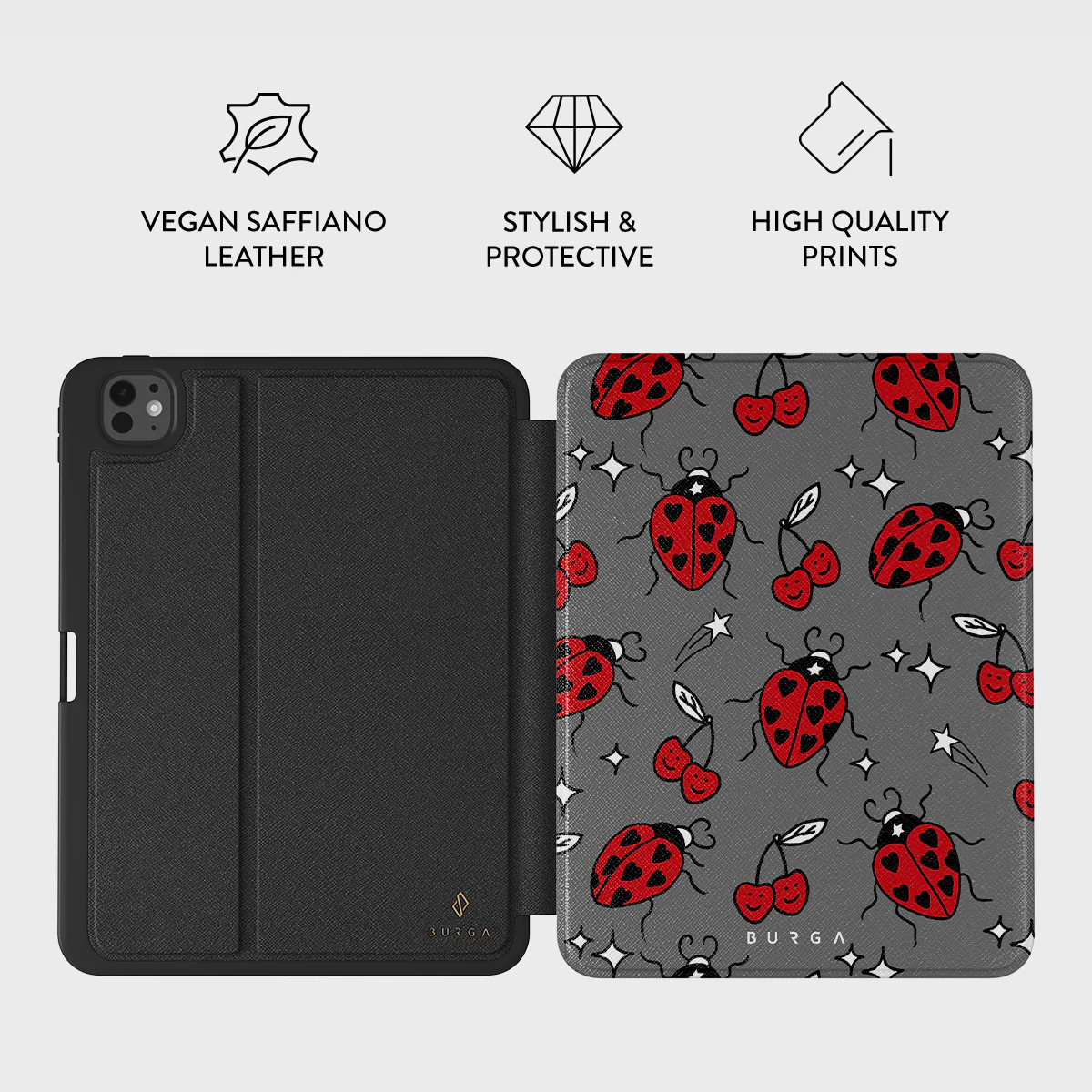 Fortunate One - iPad Pro 11 (8th/7th Gen) Case - Image 2
