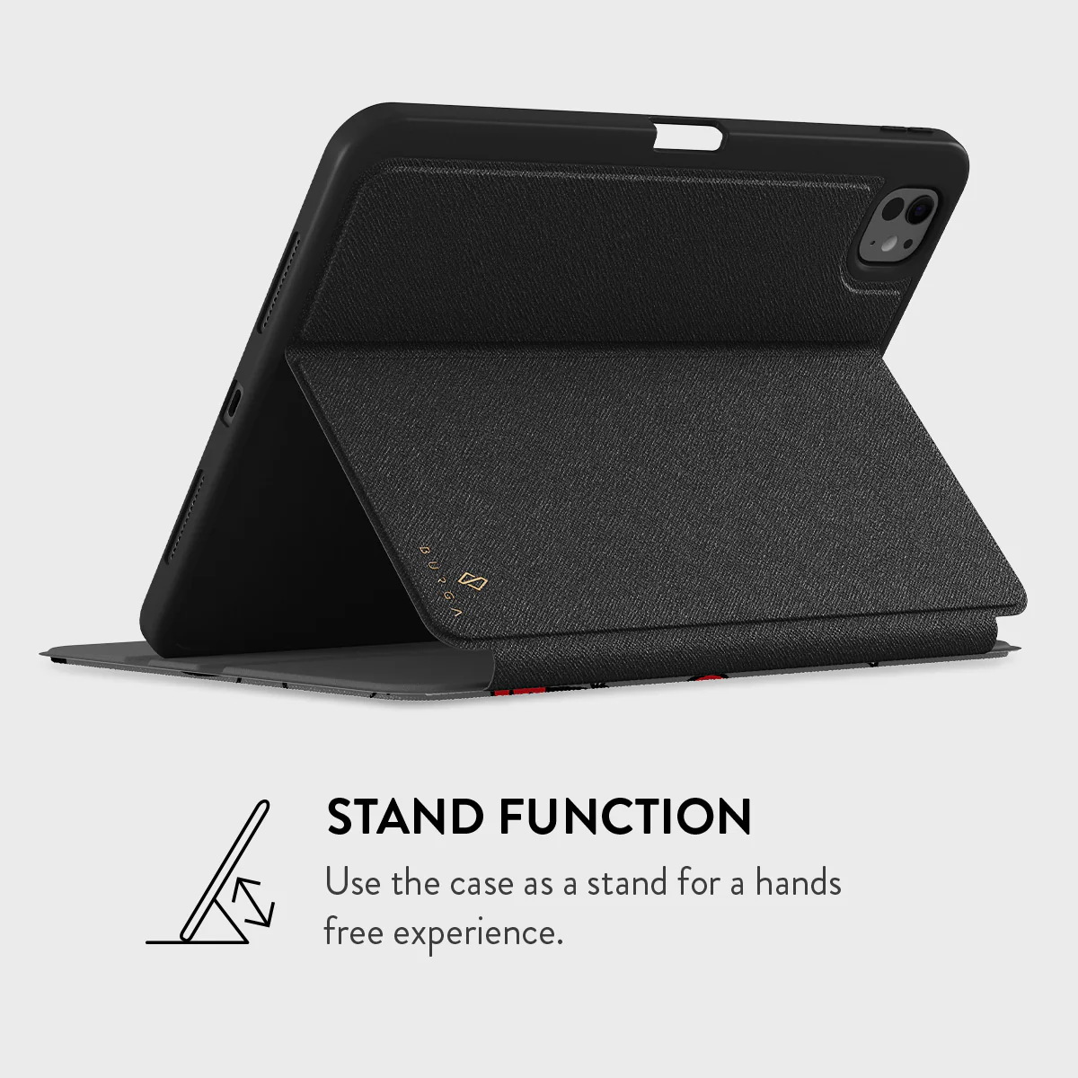 Fortunate One - iPad Pro 11 (8th/7th Gen) Case - Image 5