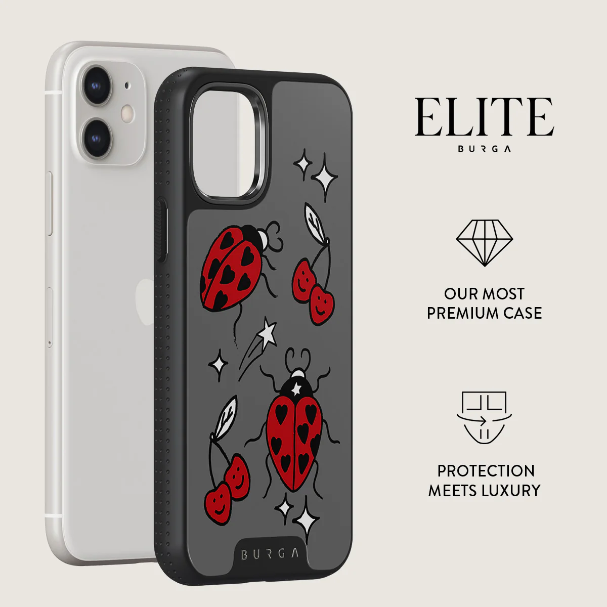 Fortunate One - iPhone 11 Case - Image 13