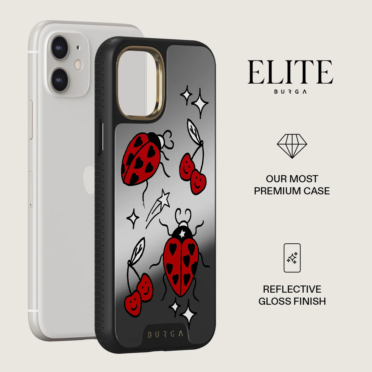 Fortunate One - iPhone 11 Case - Image 20
