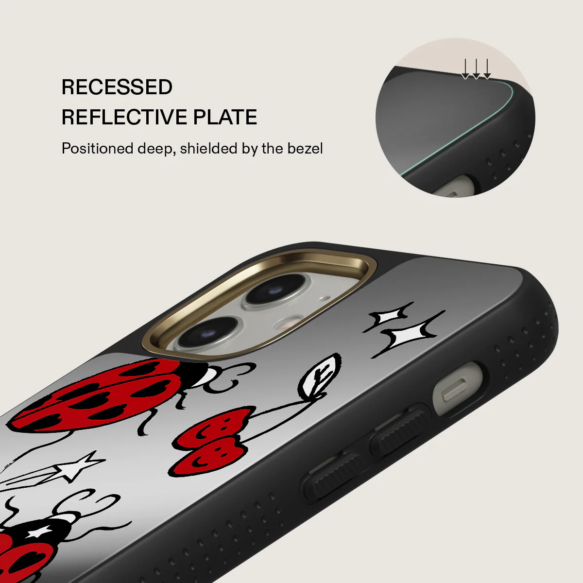 Fortunate One - iPhone 11 Case - Image 22