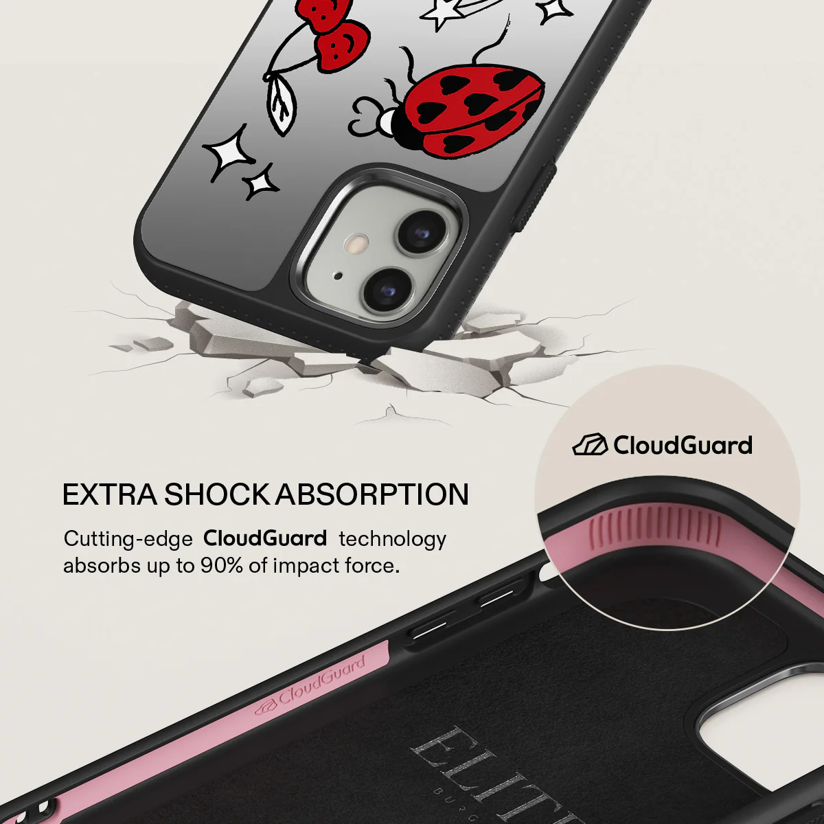 Fortunate One - iPhone 11 Case - Image 29